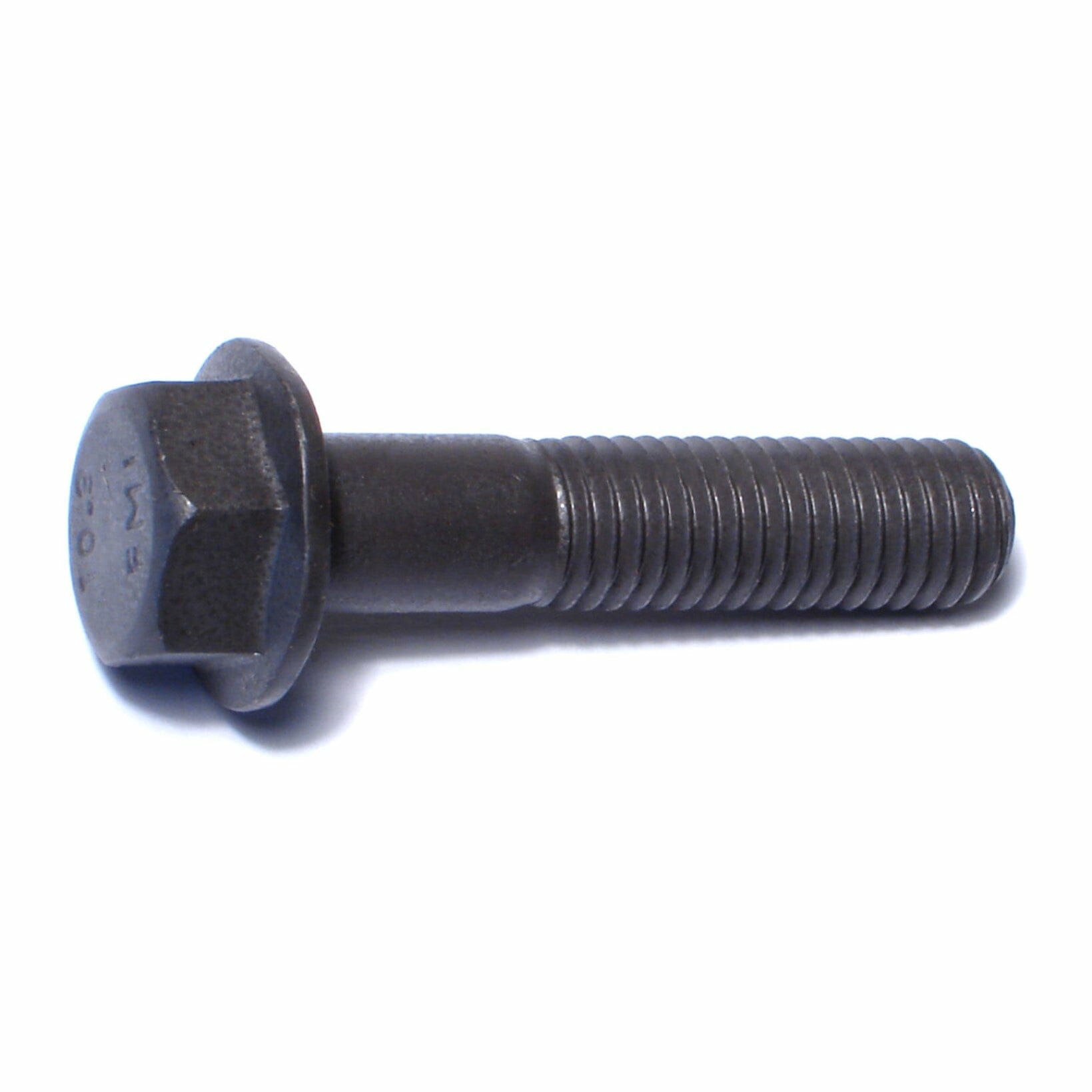 Fasteners, Bolts,10mm-1.5mm x 45mm, Flange Bolts