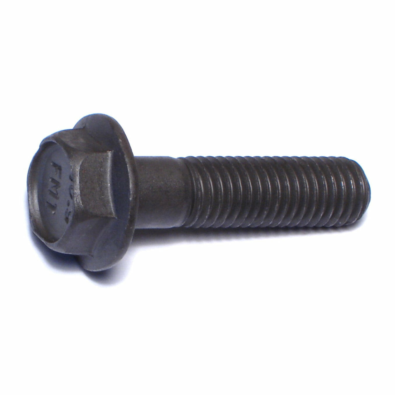 Fasteners, Bolts,10mm-1.5mm x 40mm, Flange Bolts