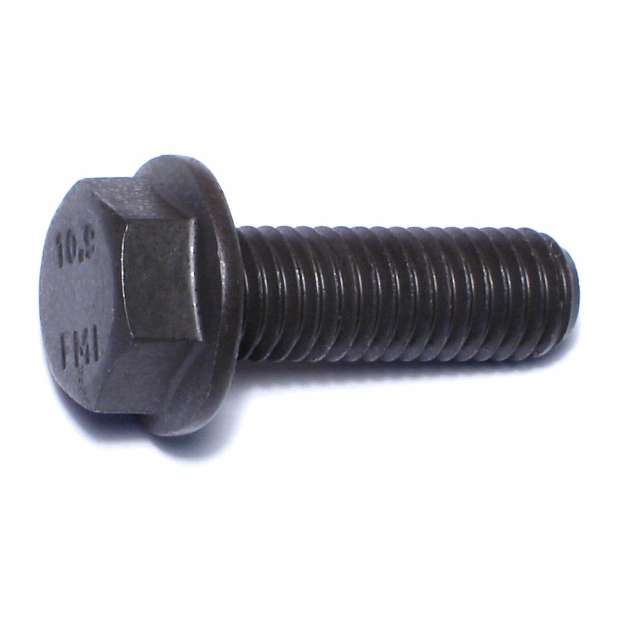 Fasteners, Bolts,10mm-1.5mm x 30mm, Flange Bolts