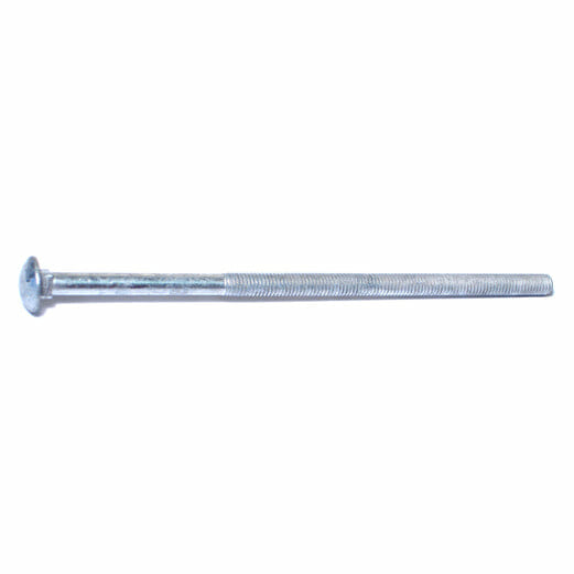 Fasteners, Bolts,3/8″-16 x 9″, Carriage Bolts