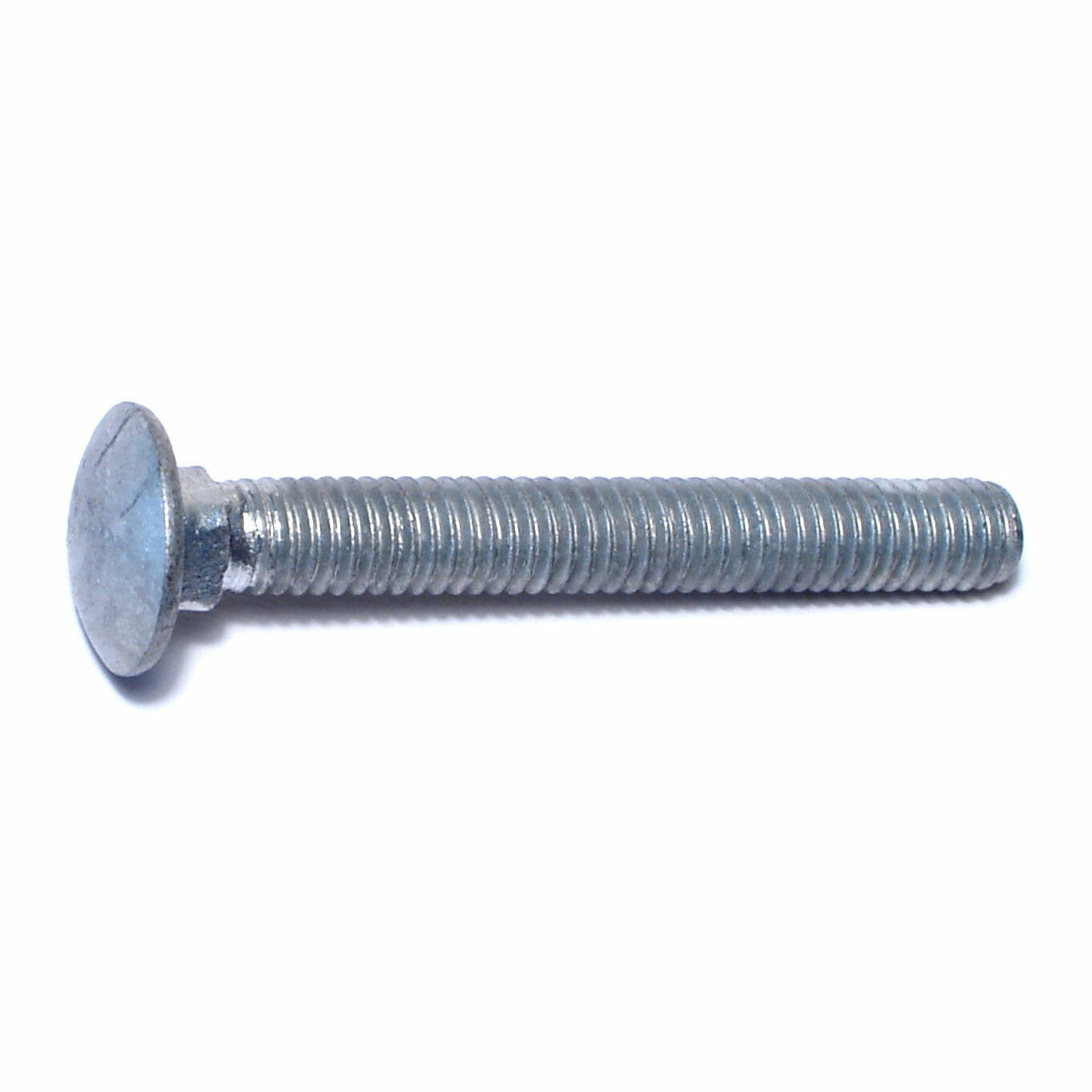 Fasteners, Bolts,5/16″-18 x 2-1/2″, Carriage Bolts