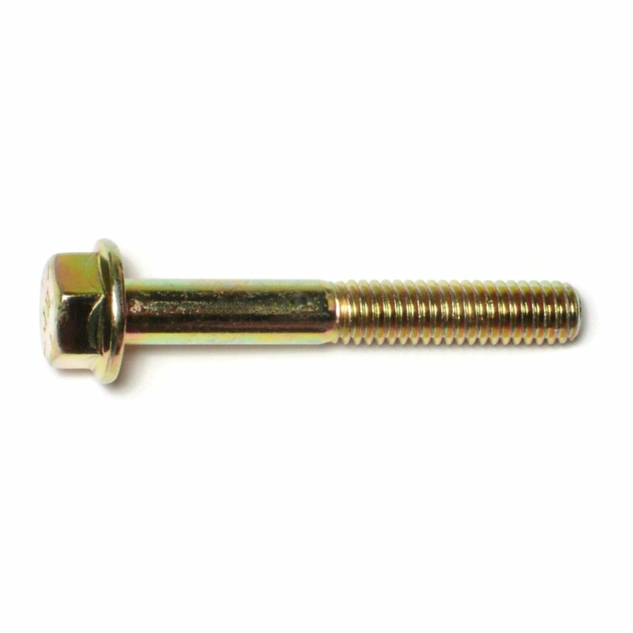 Fasteners, Bolts,5/16″-18 x 2-1/4″, Flange Bolts