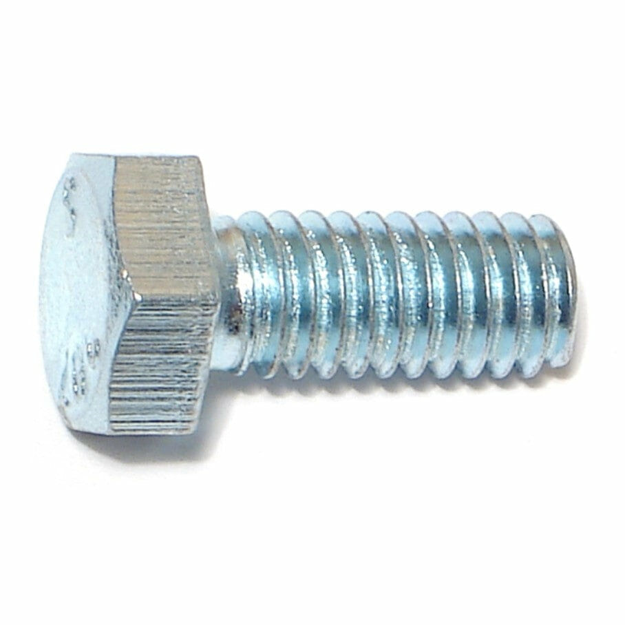 Fasteners, Bolts,5/16″-18 x 3/4″, Hex Bolts