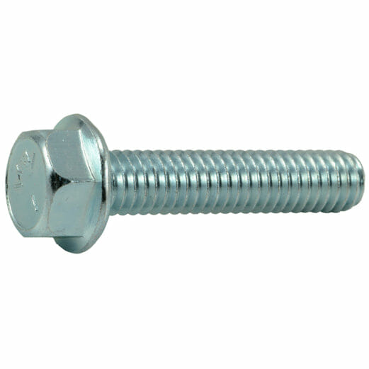 Fasteners, Bolts,5/16″-18 x 1-1/2″, Flange Bolts