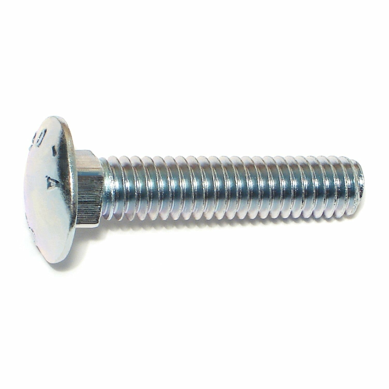 Fasteners, Bolts,5/16″-18 x 1-1/2″, Carriage Bolts