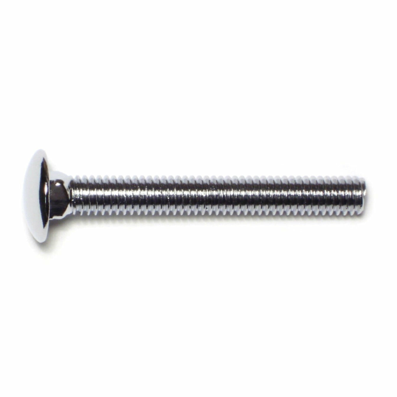 Fasteners, Bolts,5/16″-18 x 2-1/2″, Bumper Bolts