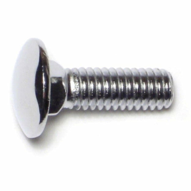 Fasteners, Bolts,5/16″-18 x 1″, Bumper Bolts