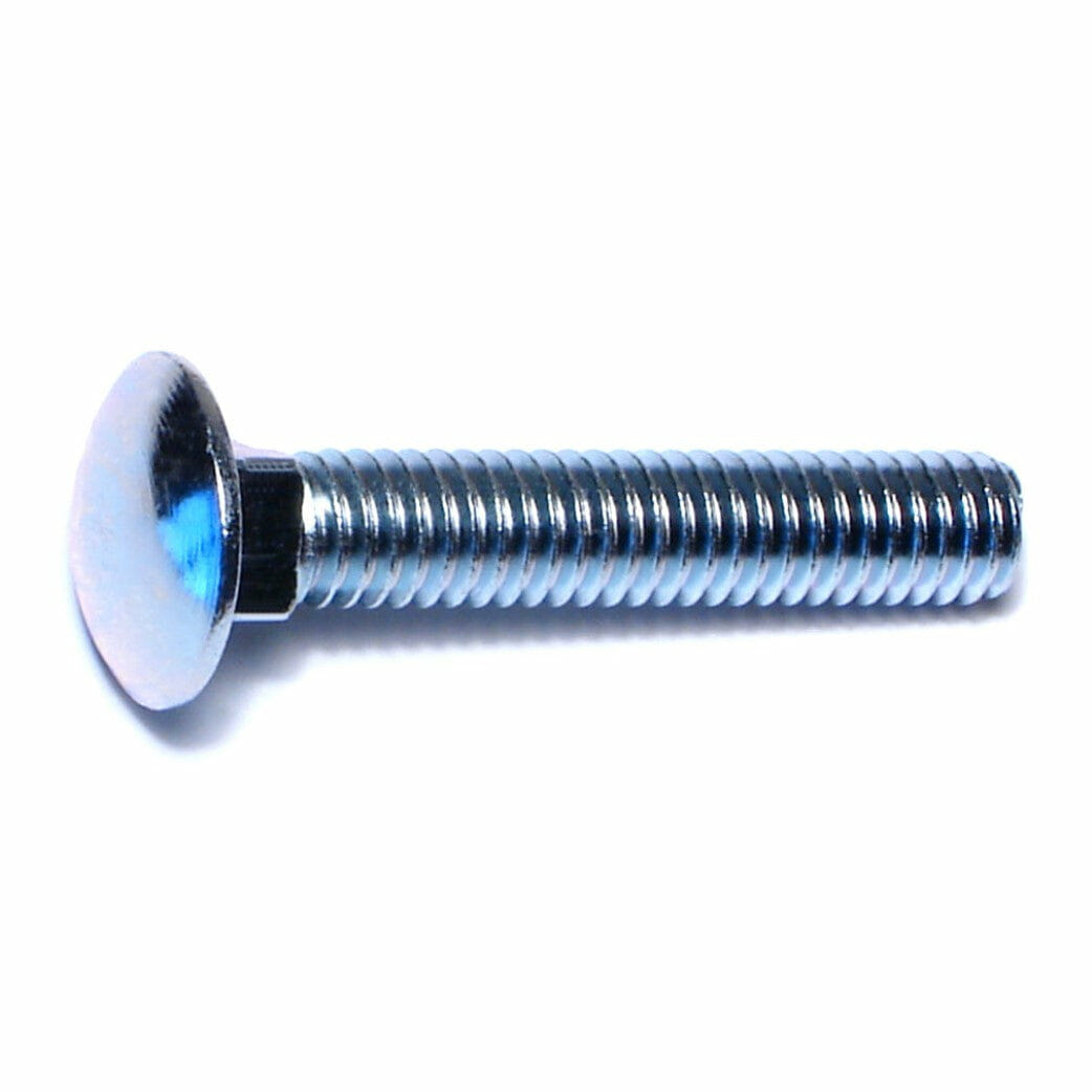 Fasteners, Bolts,5/16″-18 x 1-3/4″, Carriage Bolts