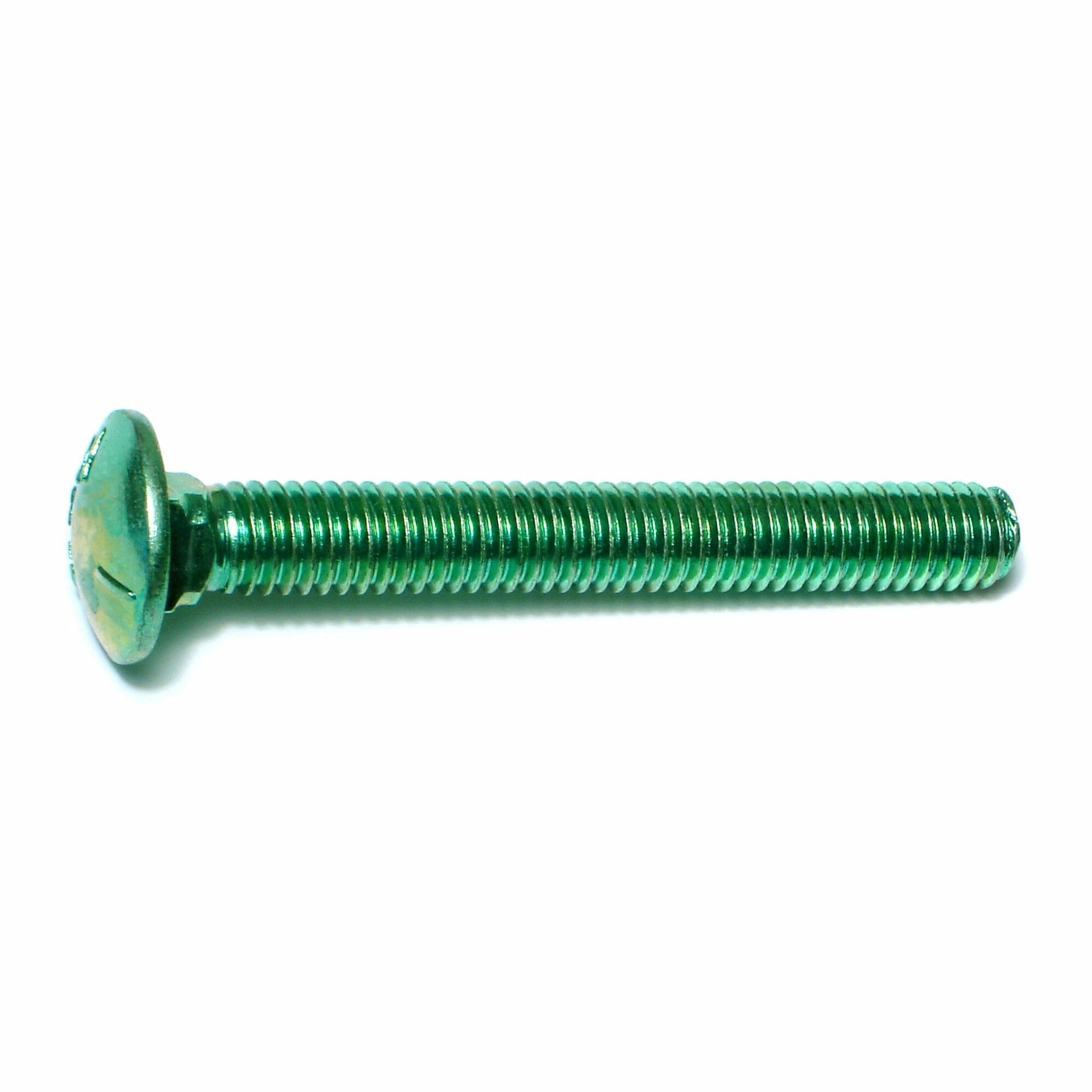 Fasteners, Bolts,3/8″-16 x 3″, Carriage Bolts