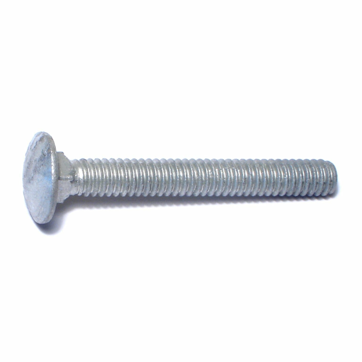 Fasteners, Bolts,1/4″-20 x 2″, Carriage Bolts