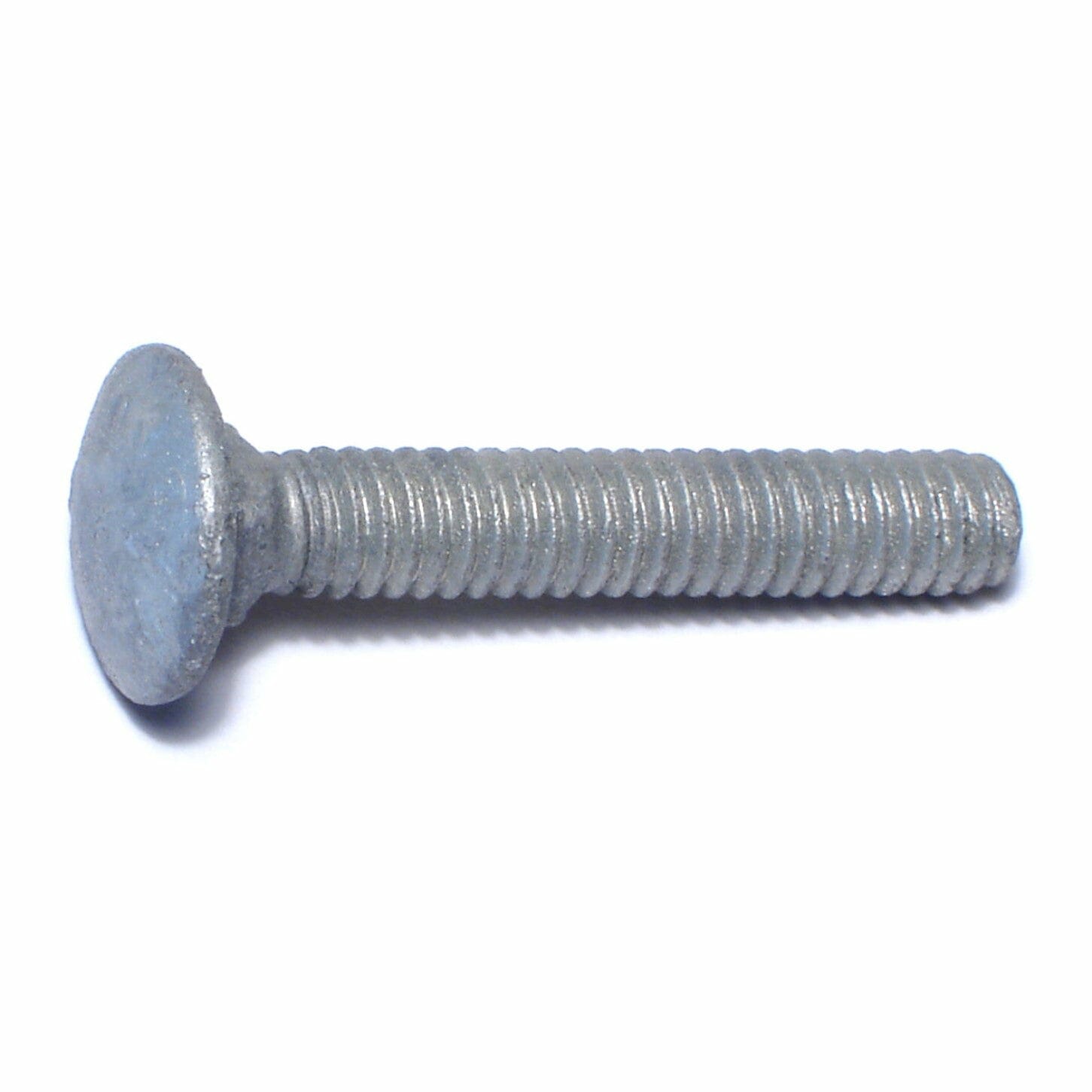 Fasteners, Bolts,1/4″-20 x 1-1/2″, Carriage Bolts