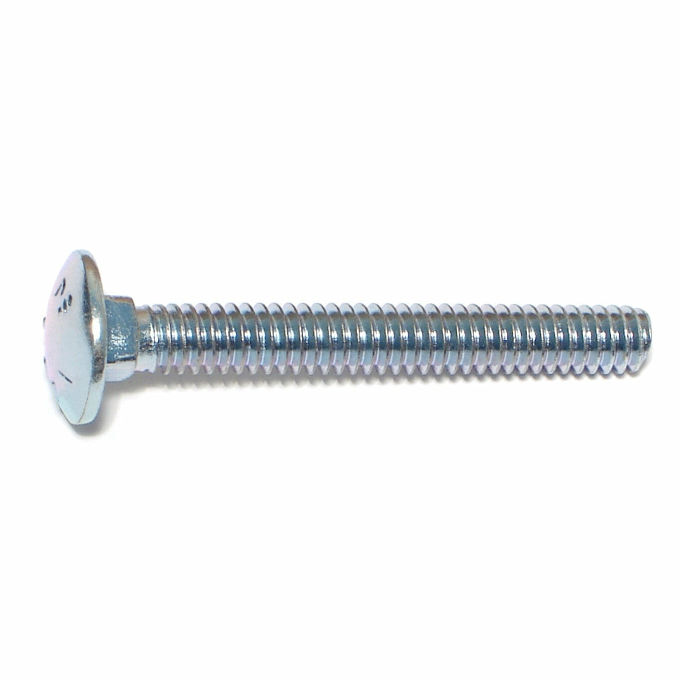 Fasteners, Bolts,1/4″-20 x 2″, Carriage Bolts