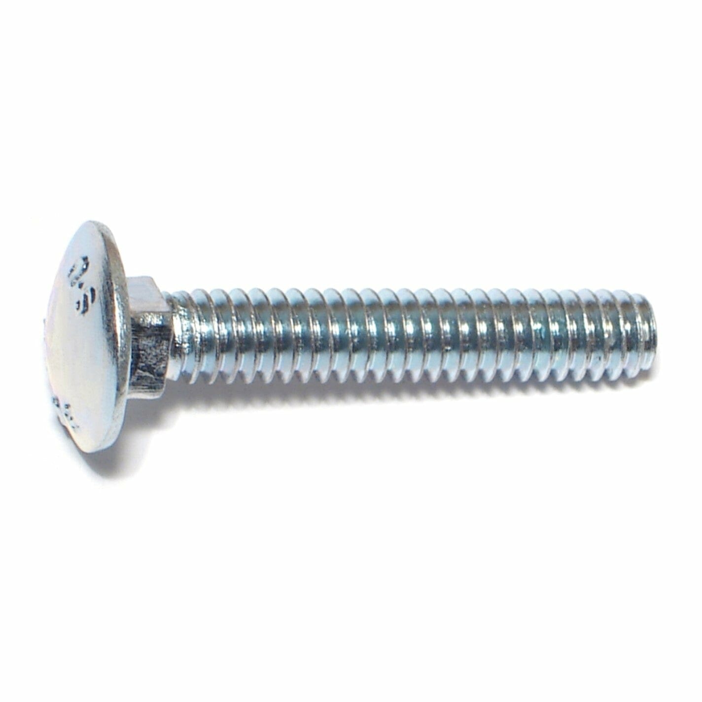 Fasteners, Bolts,1/4″-20 x 1-1/2″, Carriage Bolts