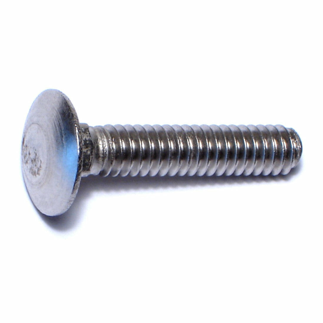 Fasteners, Bolts,1/4″-20 x 1-1/4″, Carriage Bolts