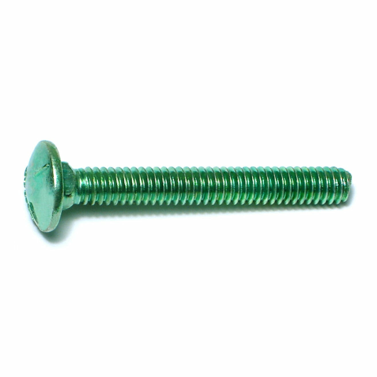 Fasteners, Bolts,1/4″-20 x 2″, Carriage Bolts