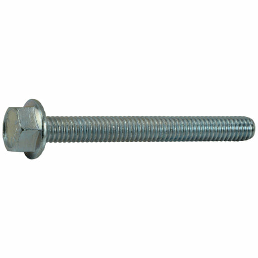 Fasteners, Bolts,5/16″-18 x 2-3/4″, Flange Bolts