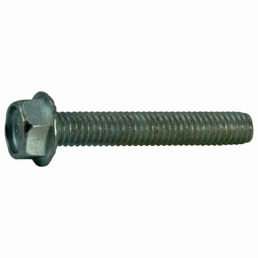 Fasteners, Bolts,5/16″-18 x 2″, Flange Bolts