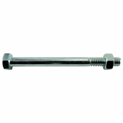 Fasteners, Bolts,5/16″-18 x 3-1/2″, Hex Bolts