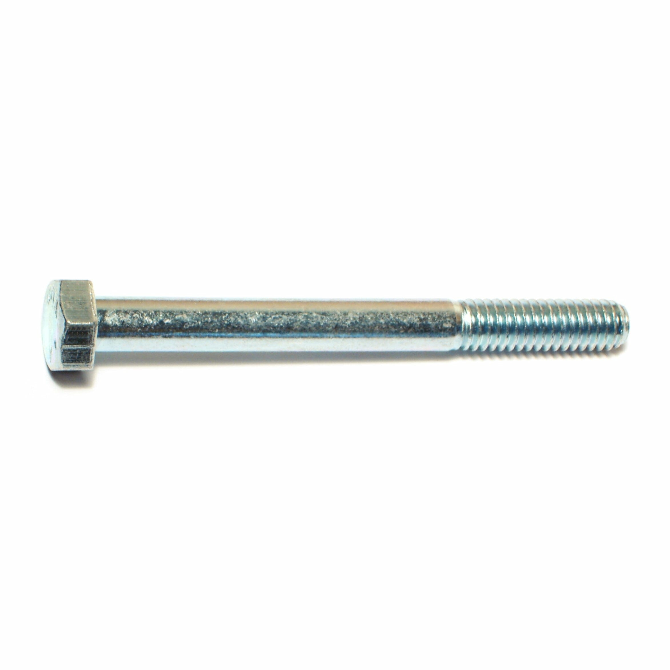 Fasteners, Bolts,5/16″-18 x 3-1/4″, Hex Bolts