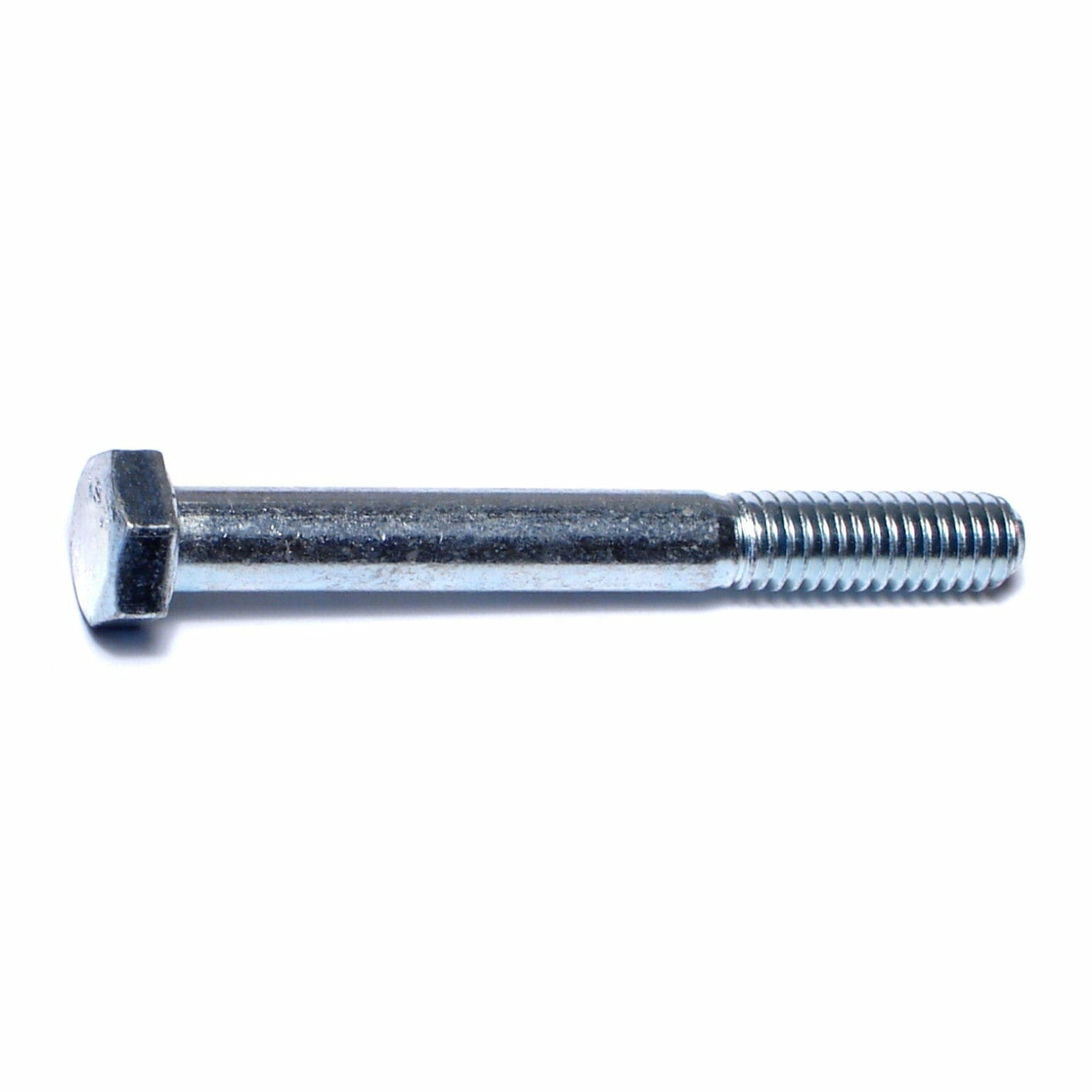 Fasteners, Bolts,5/16″-18 x 2-3/4″, Hex Bolts