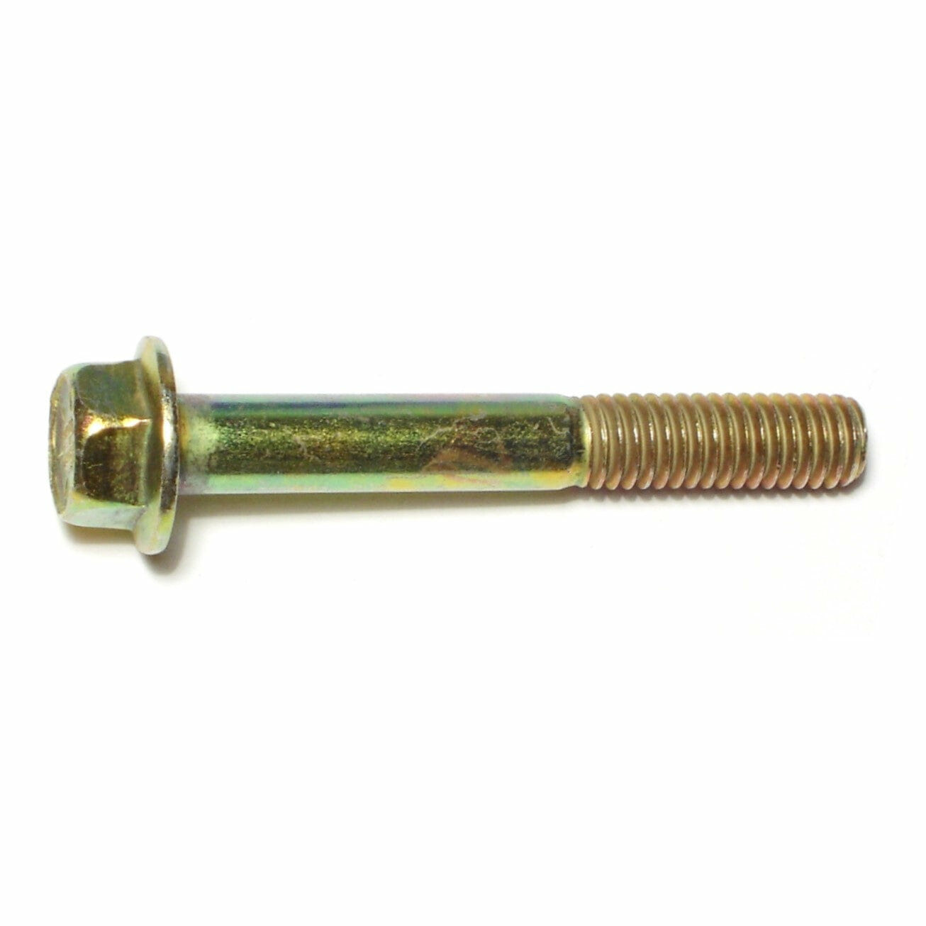 Fasteners, Bolts,3/8″-16 x 2-3/4″, Flange Bolts