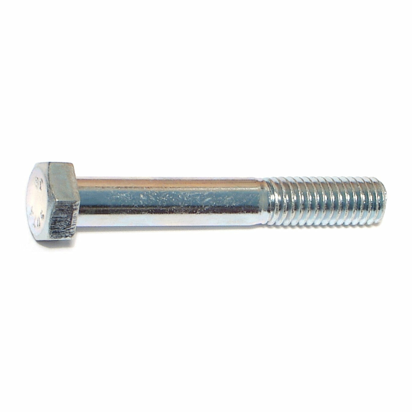 Fasteners, Bolts,3/8″-16 x 2-1/2″, Hex Bolts