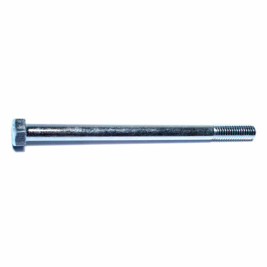 Fasteners, Bolts,3/8″-16 x 5-1/2″, Hex Bolts