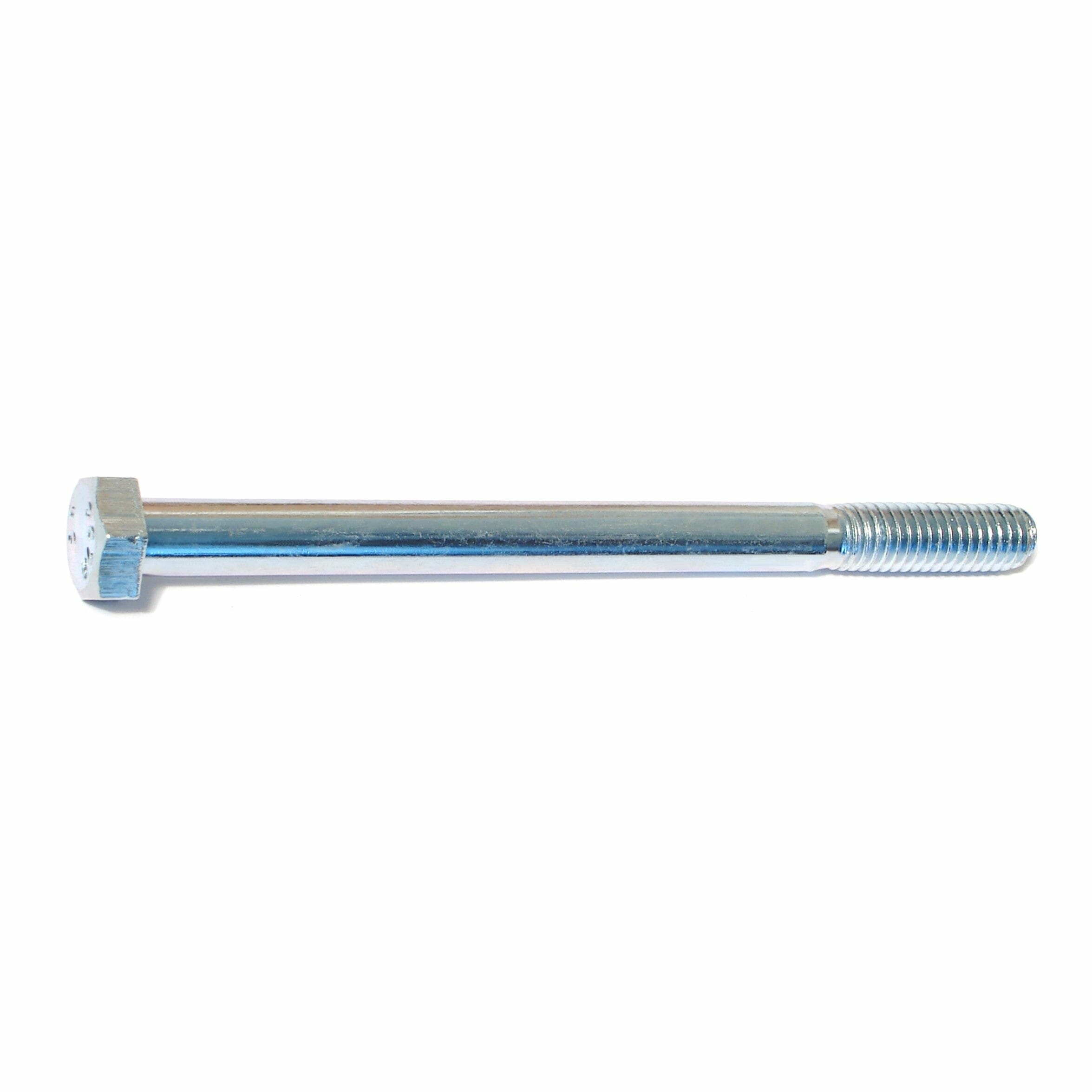 Fasteners, Bolts,3/8″-16 x 5″, Hex Bolts