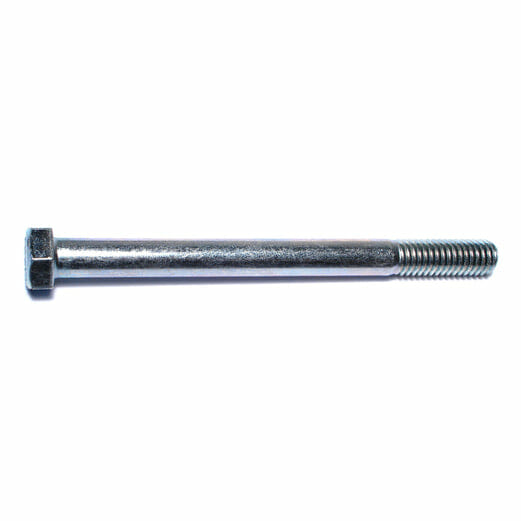 Fasteners, Bolts,3/8″-16 x 4-1/2″, Hex Bolts