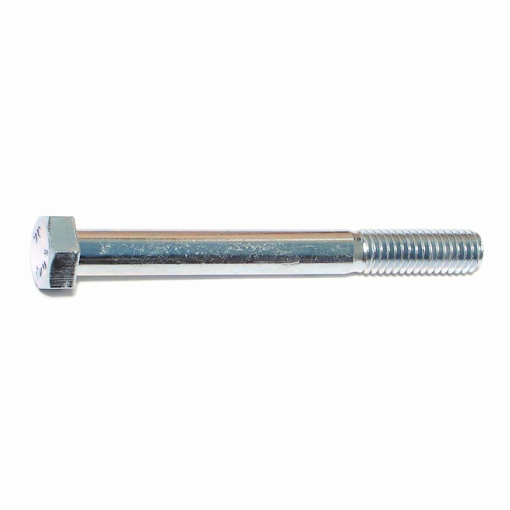 Fasteners, Bolts,3/8″-16 x 3-1/2″, Hex Bolts