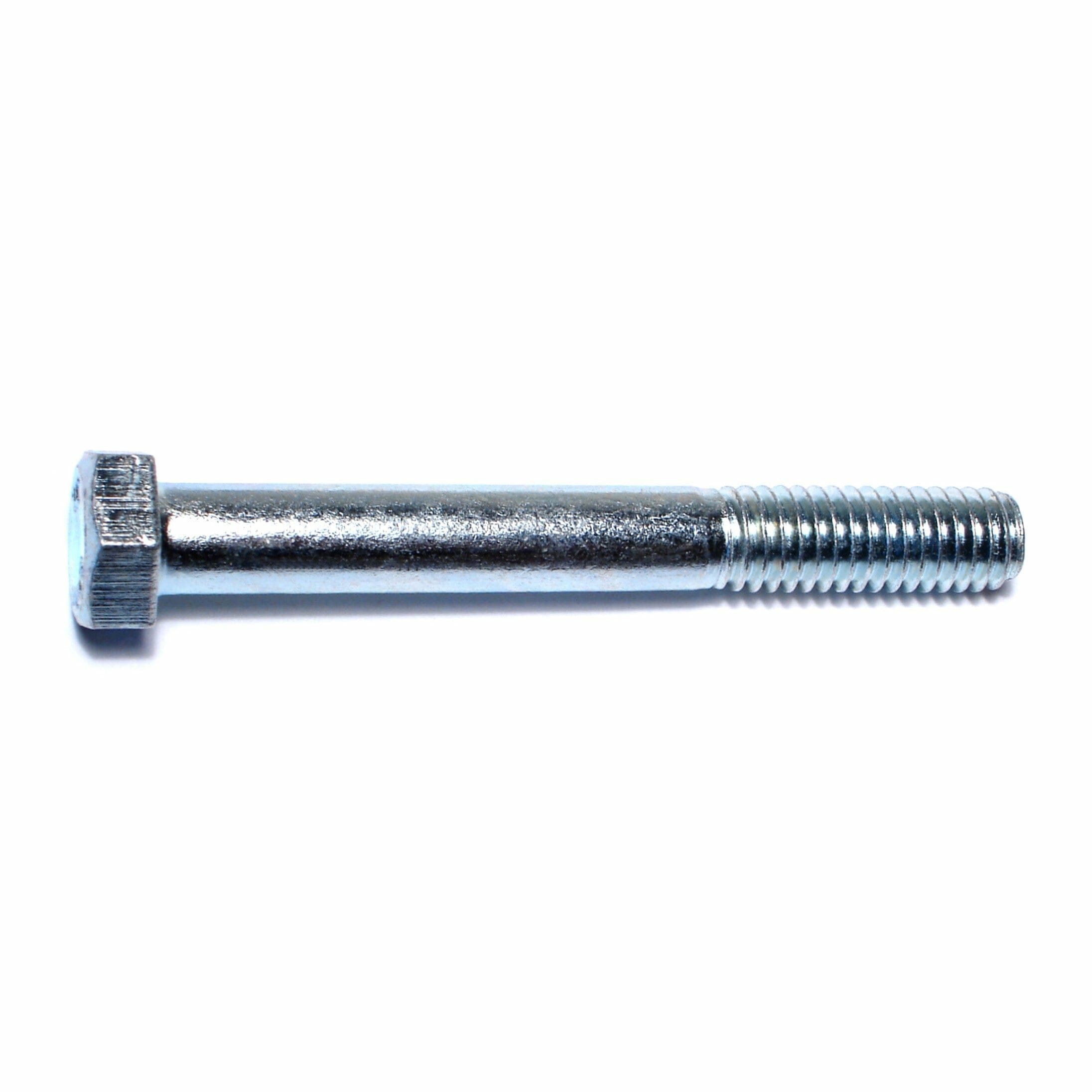 Fasteners, Bolts,3/8″-16 x 3″, Hex Bolts