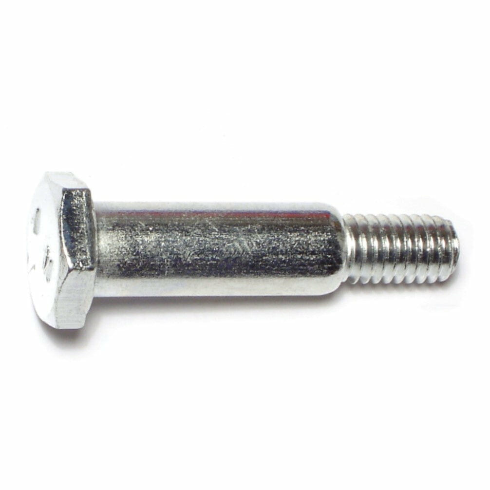 Fasteners, Bolts,1/2″-16 x 1-3/8″, Plain Steel Hex Bolts