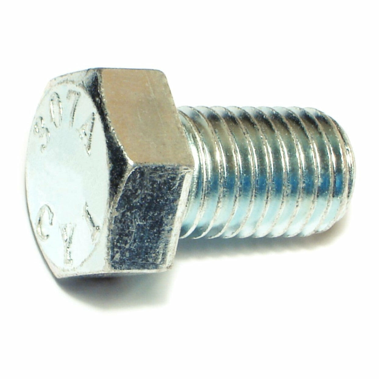 Fasteners, Bolts,3/4″-10 x 1-1/4″, Hex Bolts