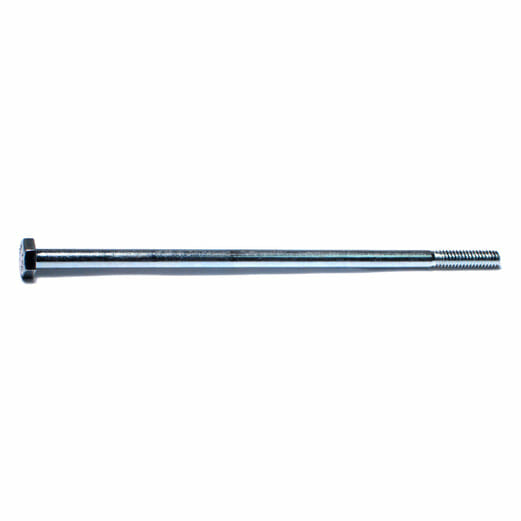 Fasteners, Bolts,1/4″-20 x 6-1/2″, Hex Bolts