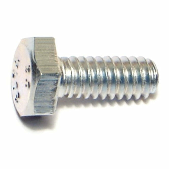 Fasteners, Bolts,1/4″-20 x 5/8″, Hex Bolts