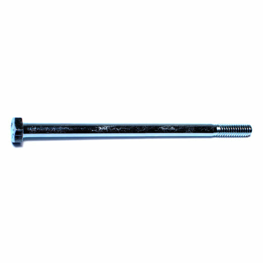 Fasteners, Bolts,1/4″-20 x 4-1/2″, Hex Bolts