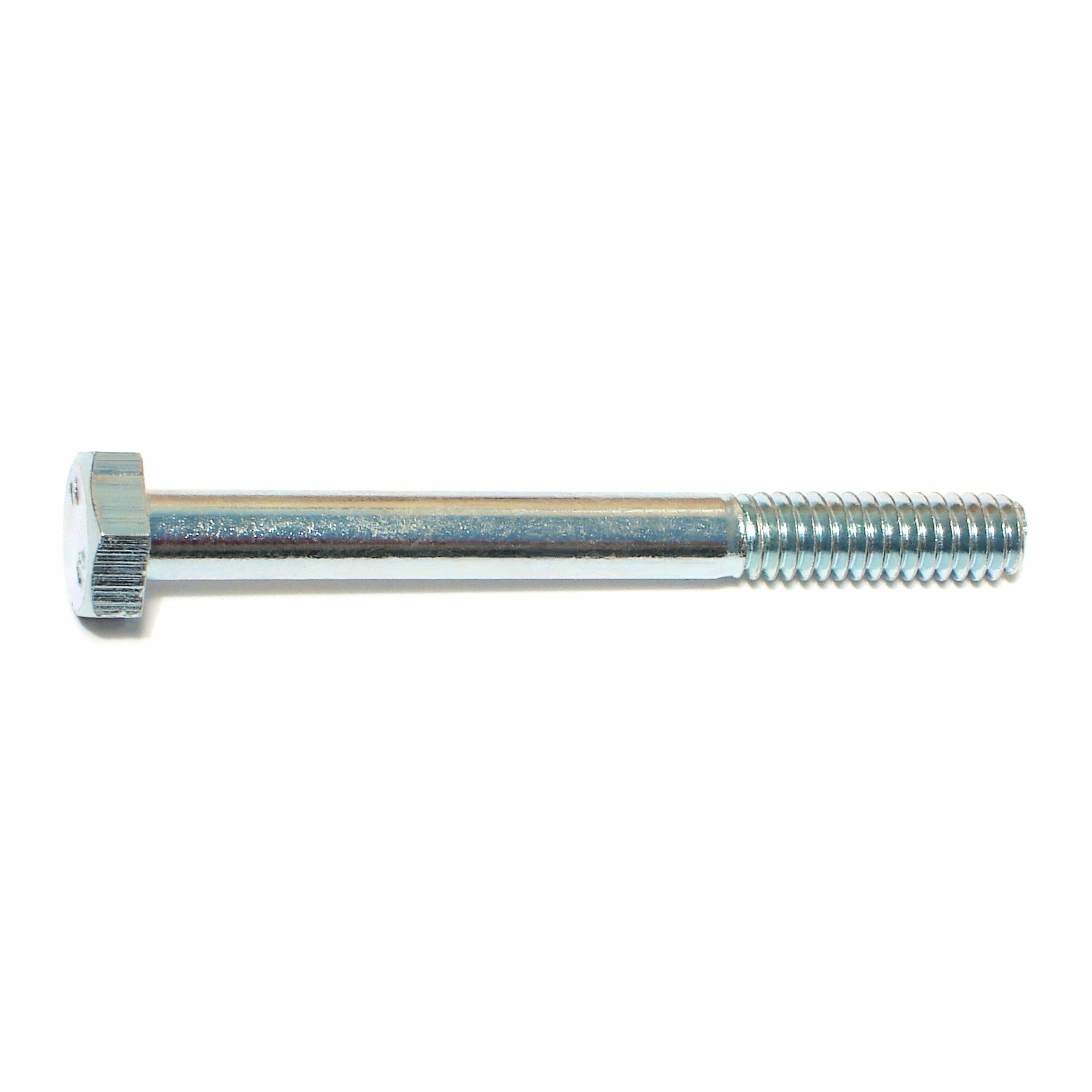 Fasteners, Bolts,1/4″-20 x 2-1/2″, Hex Bolts