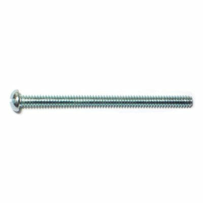 Fasteners, Bolts,#6-32 x 2″, Machine Screws