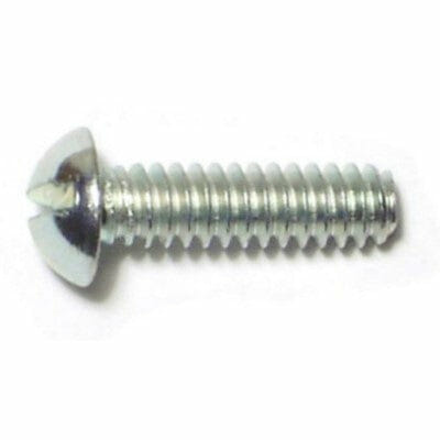 Fasteners, Bolts,#6-32 x 1/2″, Machine Screws