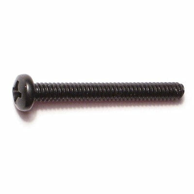 Fasteners, Bolts,#6-32 x 1-1/4″, Machine Screws