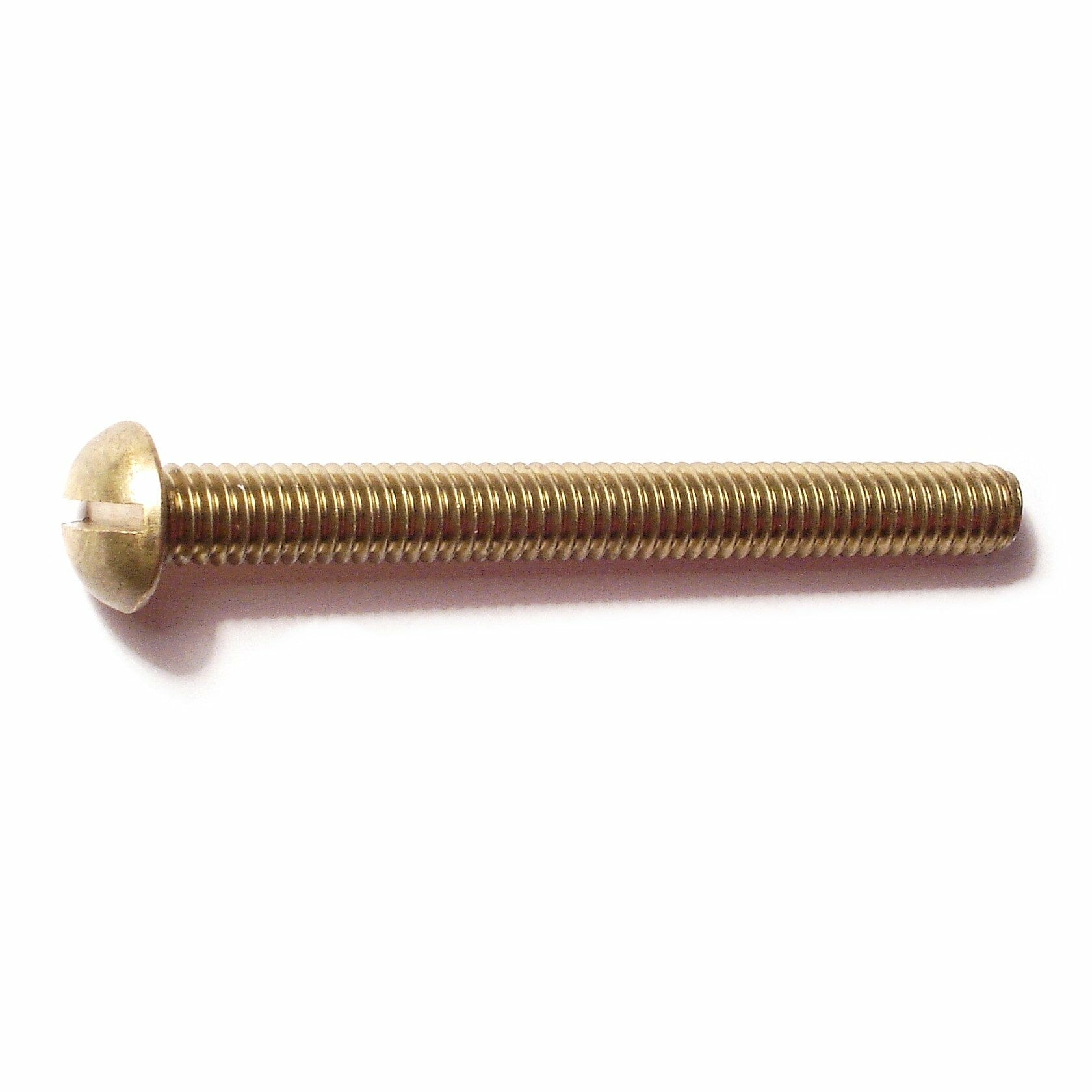 Fasteners, Bolts,5/16″-18 x 3″, Machine Screws