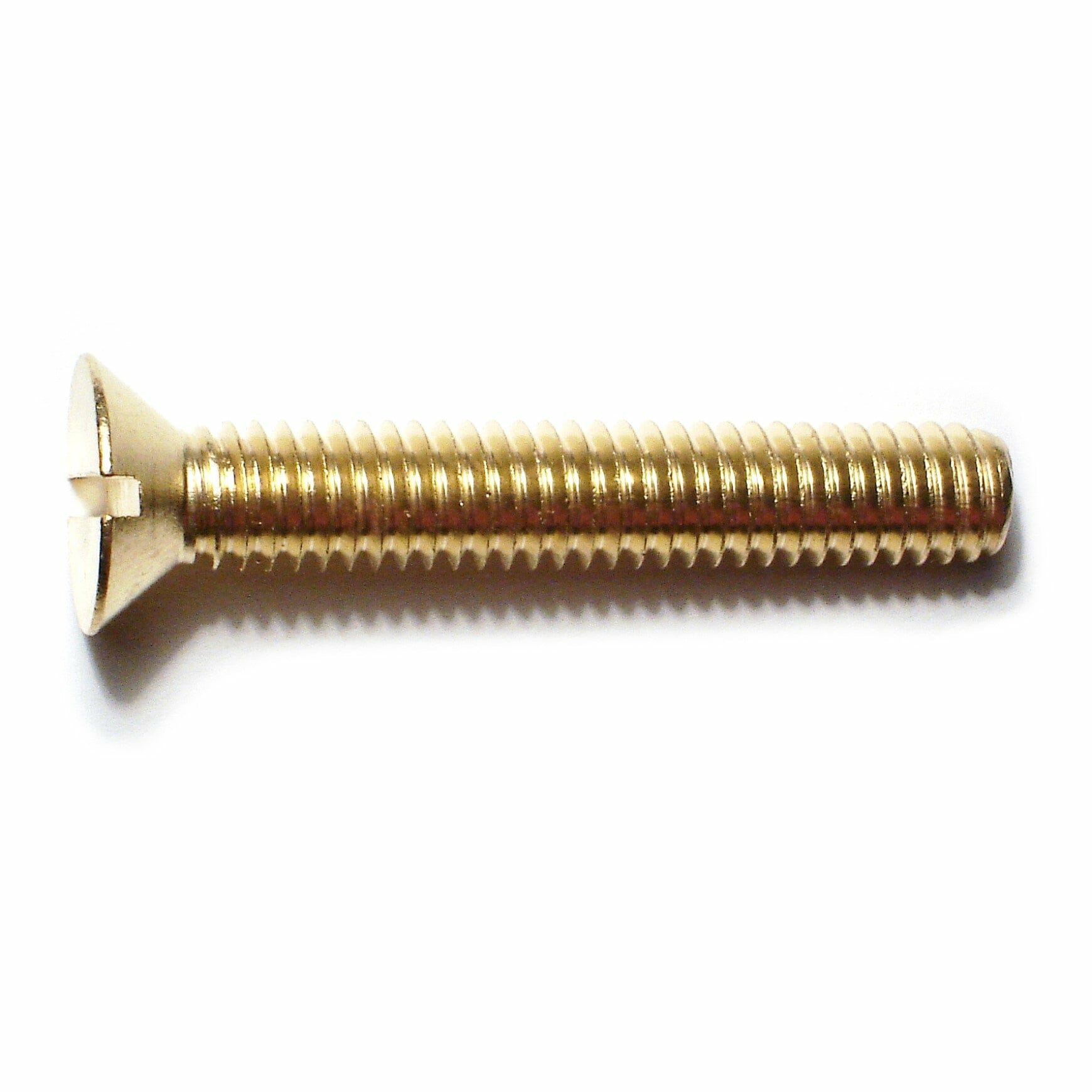 Fasteners, Bolts,5/16″-18 x 2″, Machine Screws