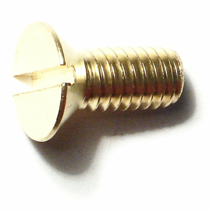 Fasteners, Bolts,5/16″-18 x 3/4″, Machine Screws