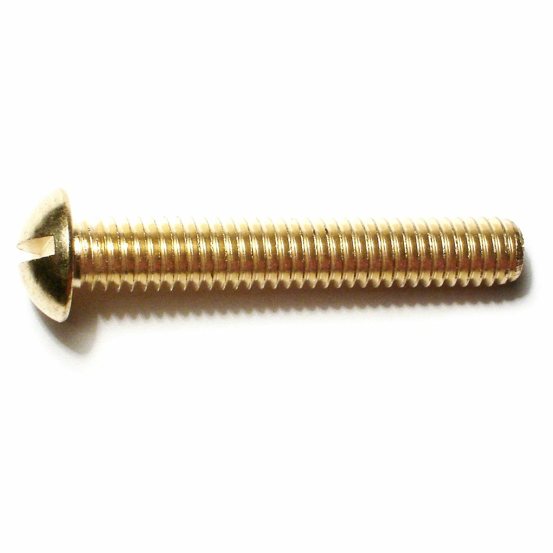 Fasteners, Bolts,5/16″-18 x 2″, Machine Screws