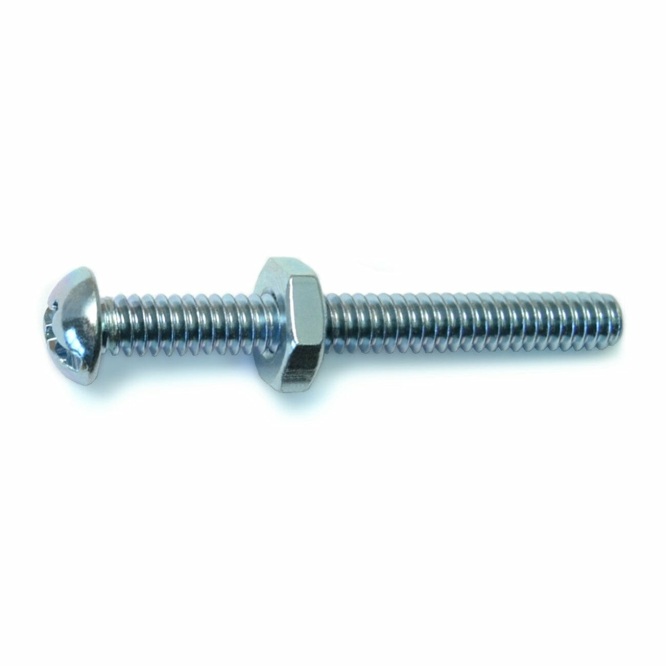 Fasteners, Bolts,#10-24 x 1-3/4″, Machine Screws