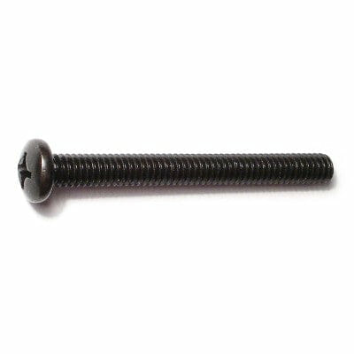 Fasteners, Bolts,1/4″-20 x 2-1/2″, Machine Screws