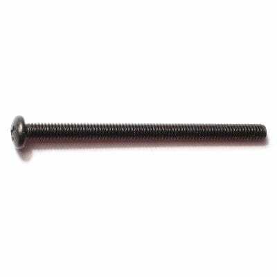 Fasteners, Bolts,#8-32 x 2-1/2″, Machine Screws