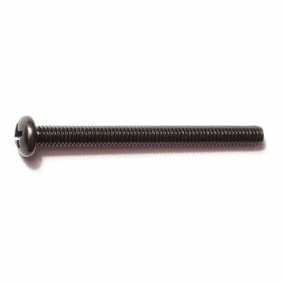 Fasteners, Bolts,#8-32 x 2″, Machine Screws