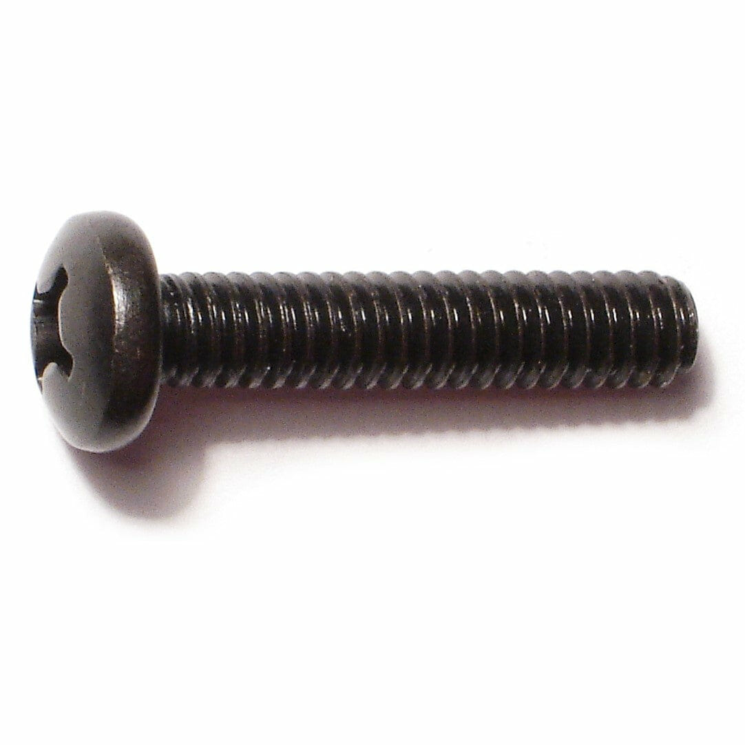 Fasteners, Bolts,1/4″-20 x 1-1/4″, Machine Screws