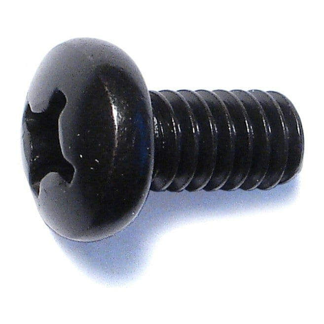 Fasteners, Bolts,1/4″-20 x 1/2″, Machine Screws